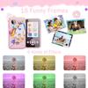 SproutNest Kids Smartphone Toy with MP3 Music Player- Dual Camera for Selfies- in Built Games 2.4" Screen 8MP Camera Toys for Boys & Girls (Unicorn Pink Phone) view 2