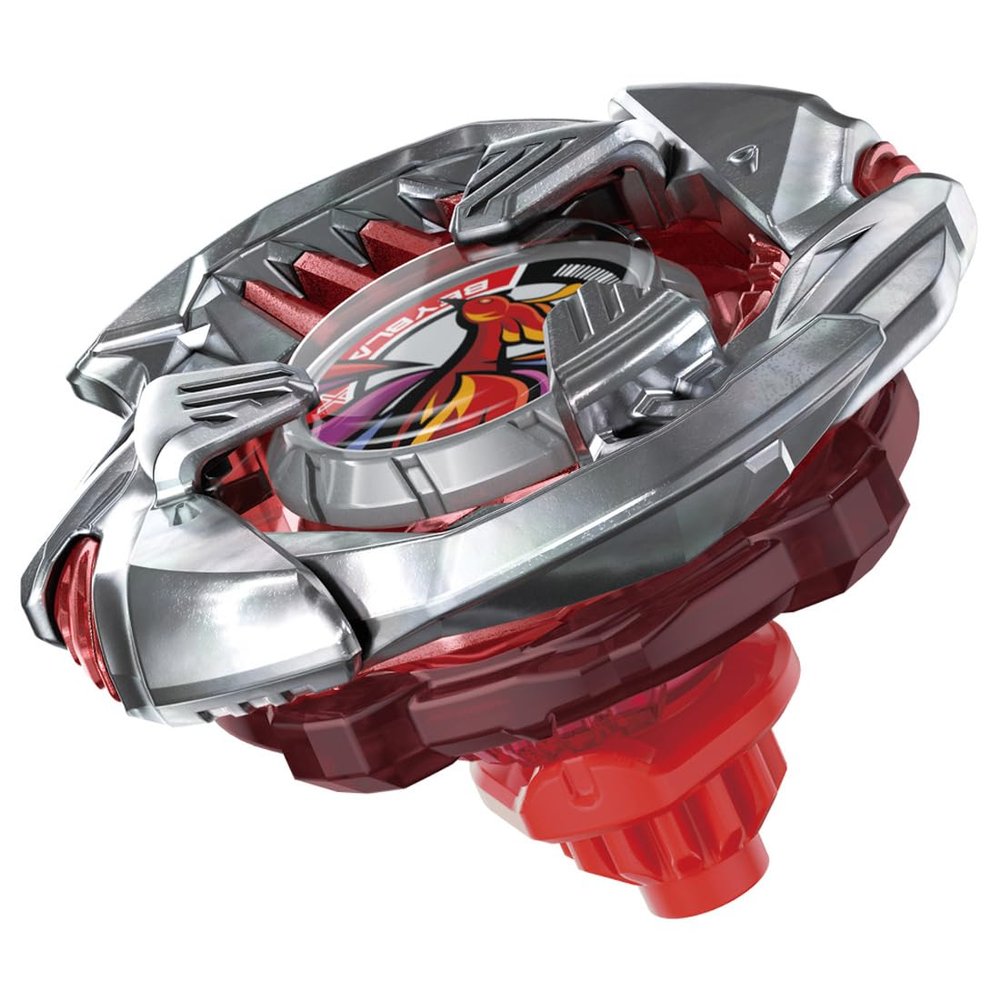 Beyblade X Beyblade X BX-38 Booster Crimson Garuda 4-70TP
