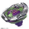 Beyblade X Beyblade X UX-09 Starter Samurai Saver 2-70L view 2