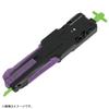 Beyblade X Beyblade X UX-09 Starter Samurai Saver 2-70L view 3