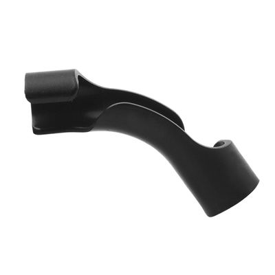 COOLHIYA Hose Bender for Gas Cans Fuel Jug Fuel Tanks Plastic Tube Clamp Alternative
