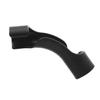 COOLHIYA Hose Bender for Gas Cans Fuel Jug Fuel Tanks Plastic Tube Clamp Alternative view 1