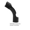 COOLHIYA Hose Bender for Gas Cans Fuel Jug Fuel Tanks Plastic Tube Clamp Alternative view 2
