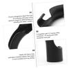 COOLHIYA Hose Bender for Gas Cans Fuel Jug Fuel Tanks Plastic Tube Clamp Alternative view 3