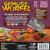 Skellig Games Vegetable Cubes view 3