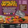 Skellig Games Vegetable Cubes view 4