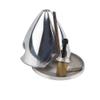 1 Piece Aluminum Spinner Specially Drilled Compatible with RC Airplane Available In Sizes 1.5 To 4 Inches(95MM) view 2