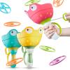 pamexin Outside Toys for Kids Ages 4-8 - Manual Capture Catching Game - Toddler Chasing Toy for Boys & Girls, Ages 3-7 - Outdoor Fun Family Games view 1