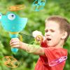 pamexin Outside Toys for Kids Ages 4-8 - Manual Capture Catching Game - Toddler Chasing Toy for Boys & Girls, Ages 3-7 - Outdoor Fun Family Games view 3