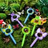 6Pcs Bug Magnifier for Kids, Handheld Butterfly Bee Ladybug Magnifying Glass, Kids Insect Magnifying Glass for Boys and Girls Gift Outdoor Activities view 4