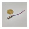 WLBQZESEG 612 Coreless Electronic Starter Hollow Cup Electronic Starter DC 3.7V 45000RPM High Speed Engine DIY UAV RC Drone Quadcopter Helicopter MAYAIYIN(Model C) view 4