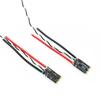 SoloGood 4Pcs 45A ESC 2-6S Brushless ESC Lipo BLHeli_S Brushless Electronic Speed Controller 45A Support D-Shot 150/300/600 for RC FPV Quadcopter view 2