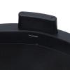 8 Inch Floor Tom Drum Cute Excellent Sound Music Instrument Drum with 2 Mallets for Children view 3