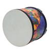 8 Inch Floor Tom Drum Cute Excellent Sound Music Instrument Drum with 2 Mallets for Children view 4