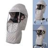 All Inclusive Rain Showerproof Enclosure Windproof Shield Suitable for All Strollers view 2