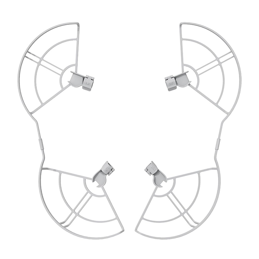 Anti-Collision Rings Enclosed Propeller Protector for 4 All-Inclusive Protections Drones Accessories