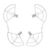 Anti-Collision Rings Enclosed Propeller Protector for 4 All-Inclusive Protections Drones Accessories view 1