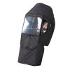 All Inclusive Rain Showerproof Enclosure Windproof Shield Suitable for All Strollers view 1
