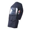 All Inclusive Rain Showerproof Enclosure Windproof Shield Suitable for All Strollers view 1