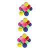 Abaodam 30pcs Lottery Numbered Game for Raffles Parties and Events Lightweight Seamless Design for Easy view 1