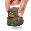 TUBBZ Mini: Destiny 2 - Eris Morn Cosplaying Rubber Duck Vinyl Figure view 1