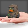 TUBBZ Mini: Destiny 2 - Eris Morn Cosplaying Rubber Duck Vinyl Figure view 2