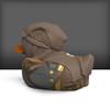 TUBBZ Mini: Destiny 2 - Eris Morn Cosplaying Rubber Duck Vinyl Figure view 3