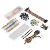 400+ Components Electronic Kit with Breadboard, Power Module, USB Data Cable for R3, STM32, view 4