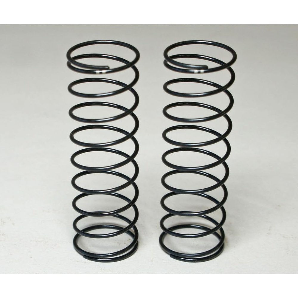Mugen B2530 Rear Shock Spring L62/10.175t (2 Dots)