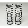 Mugen B2530 Rear Shock Spring L62/10.175t (2 Dots) view 1