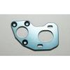 Mugen B2324 Motor Plate: Msb1 view 1