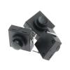 10PCS Flashlight Button Switch 1A 30V 2Pin Ultra-Thin Middle of The Feet 12X12X9.4MM view 2