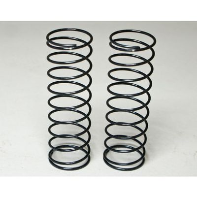 Mugen B2529 Rear Shock Spring L62/10.375t (1 Dot)