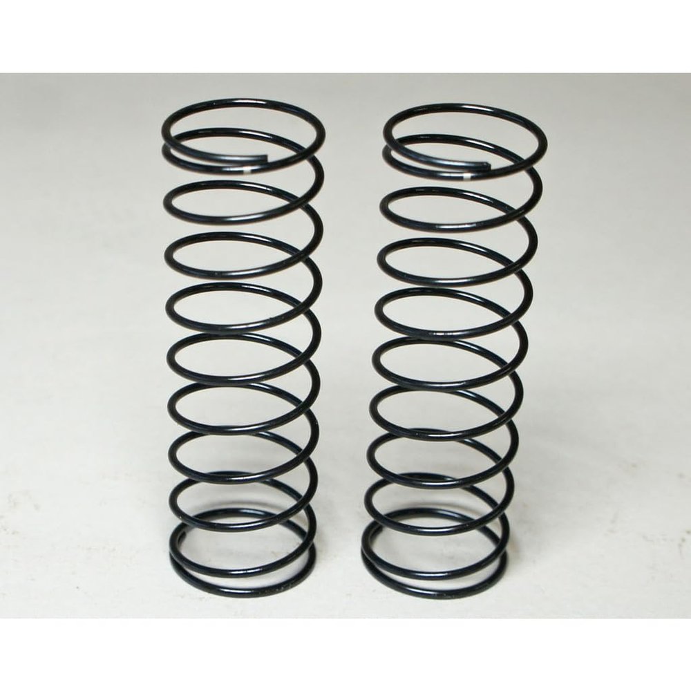 Mugen B2529 Rear Shock Spring L62/10.375t (1 Dot)