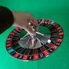 Mavdecll 18" Roulette Wheel Set, Professional Casino Grade Roulette Set with 2 Balls Pills/Rubber Pad, Very Smooth Spinning Action, Great for Home Game Night Or A Club Party view 4