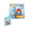 Pumuckl - Das neue Badezimmer & Das Schlossgespenst, 1 Galakto Token view 1
