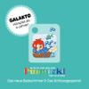 Pumuckl - Das neue Badezimmer & Das Schlossgespenst, 1 Galakto Token view 4