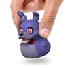 TUBBZ Mini: Five Nights at Freddy's - Bonnie Cosplaying Rubber Duck Vinyl Figure view 1