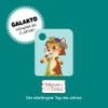 Pettersson und Findus - Der allerlngste Tag des Jahres, 1 Galakto Token view 4