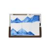 3D Dynamic Moving Sand Art 3D Landscape Flowing Sand Painting in Motion Moving Sand Art Picture for Home and Office Work Decoration Gifts for Adult(B) view 2