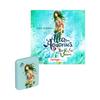 Galakto Audio Token: Alea Aquarius - The Call of Water, Audio Book for Children from 10 Years, Playing Time Approx. 306 Minutes view 1