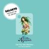 Galakto Audio Token: Alea Aquarius - The Call of Water, Audio Book for Children from 10 Years, Playing Time Approx. 306 Minutes view 3