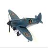 Corgi AA38708 Supermarine Spitfire PR.XIX G-RRGN PS853 Rolls Royce Herita Die-cast Model view 1