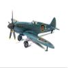 Corgi AA38708 Supermarine Spitfire PR.XIX G-RRGN PS853 Rolls Royce Herita Die-cast Model view 2