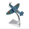 Corgi AA38708 Supermarine Spitfire PR.XIX G-RRGN PS853 Rolls Royce Herita Die-cast Model view 4