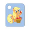 My Little Pony - Eine Freundin hat es nicht leicht & Apfelschttelernte, 1 Galakto Token view 2
