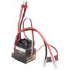 320A Two Way Brush ESC with Brake, Control, Low Voltage, Over Voltage, Find Center Position Automatically view 4