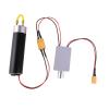 Aosekaa Aircraft Electric Gear Pump Mini Water Pump Pump Controller for Fixed Wing Turbojet, Type 4 view 1