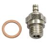 OS Glow Plug for RC Car Truck Nitro Engine Standard Medium Spark Plug view 4