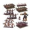 mantic Forces of The Abyss Mega Army (2nd Edition) view 1